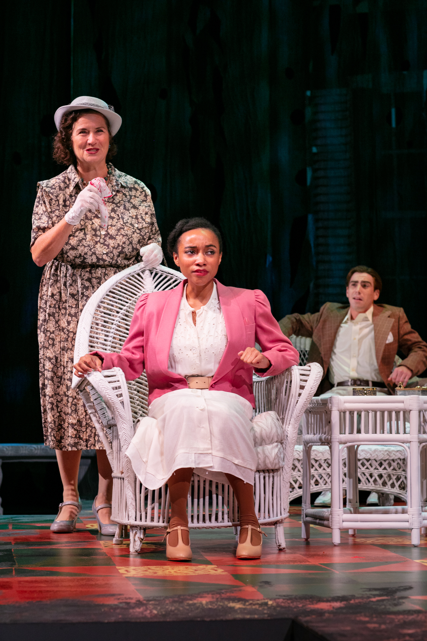 Photo by Suzy Gorman courtesy of the Tennessee Williams Festival Photo by Suzy Gorman courtesy of the Tennessee Williams Festival